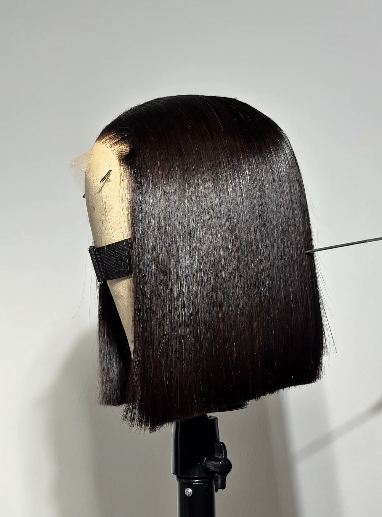 LOLA- BLACK