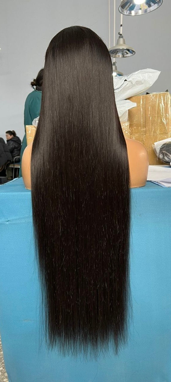 6*6 HD CLOSURE WIGS