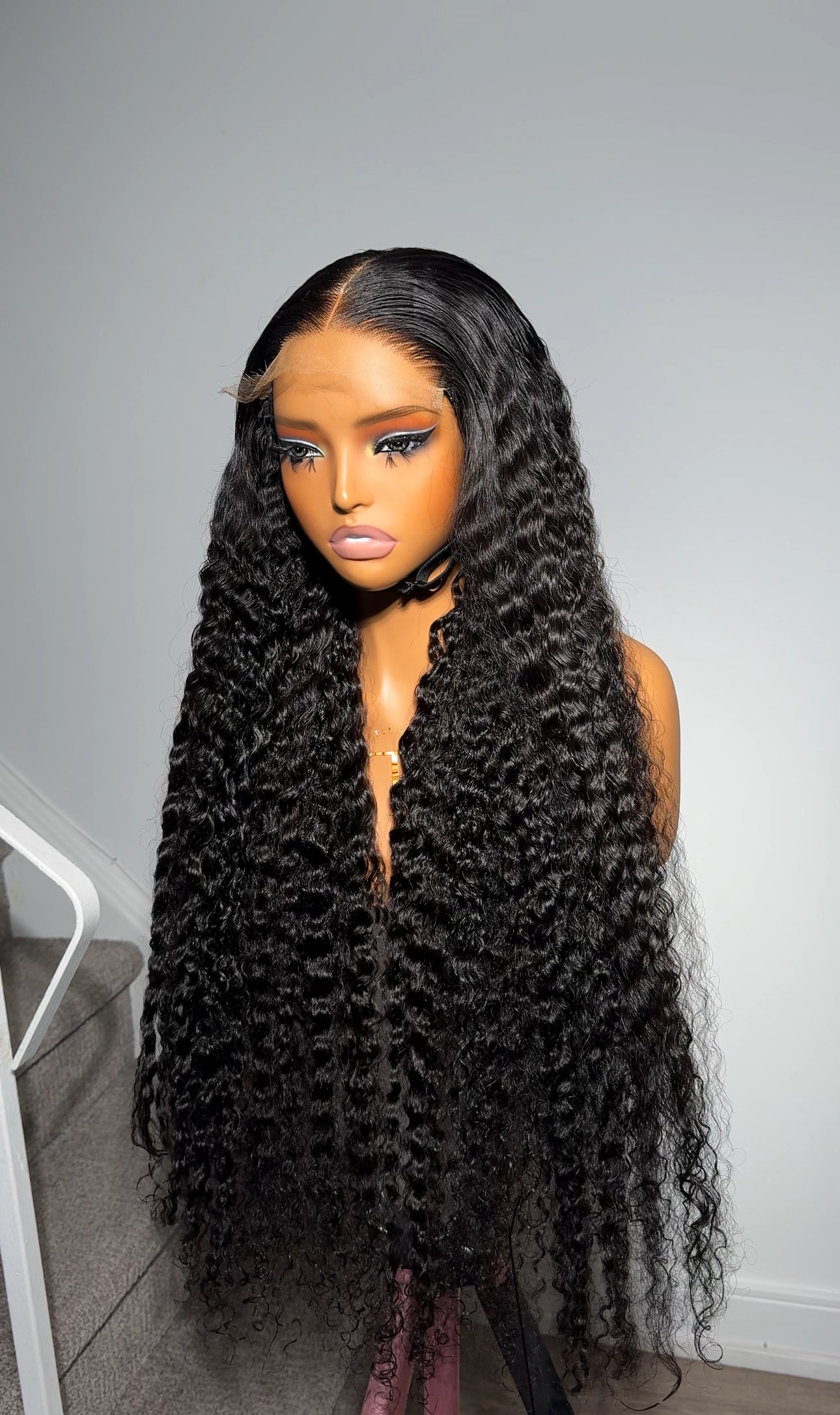 RAW DEEP WAVE