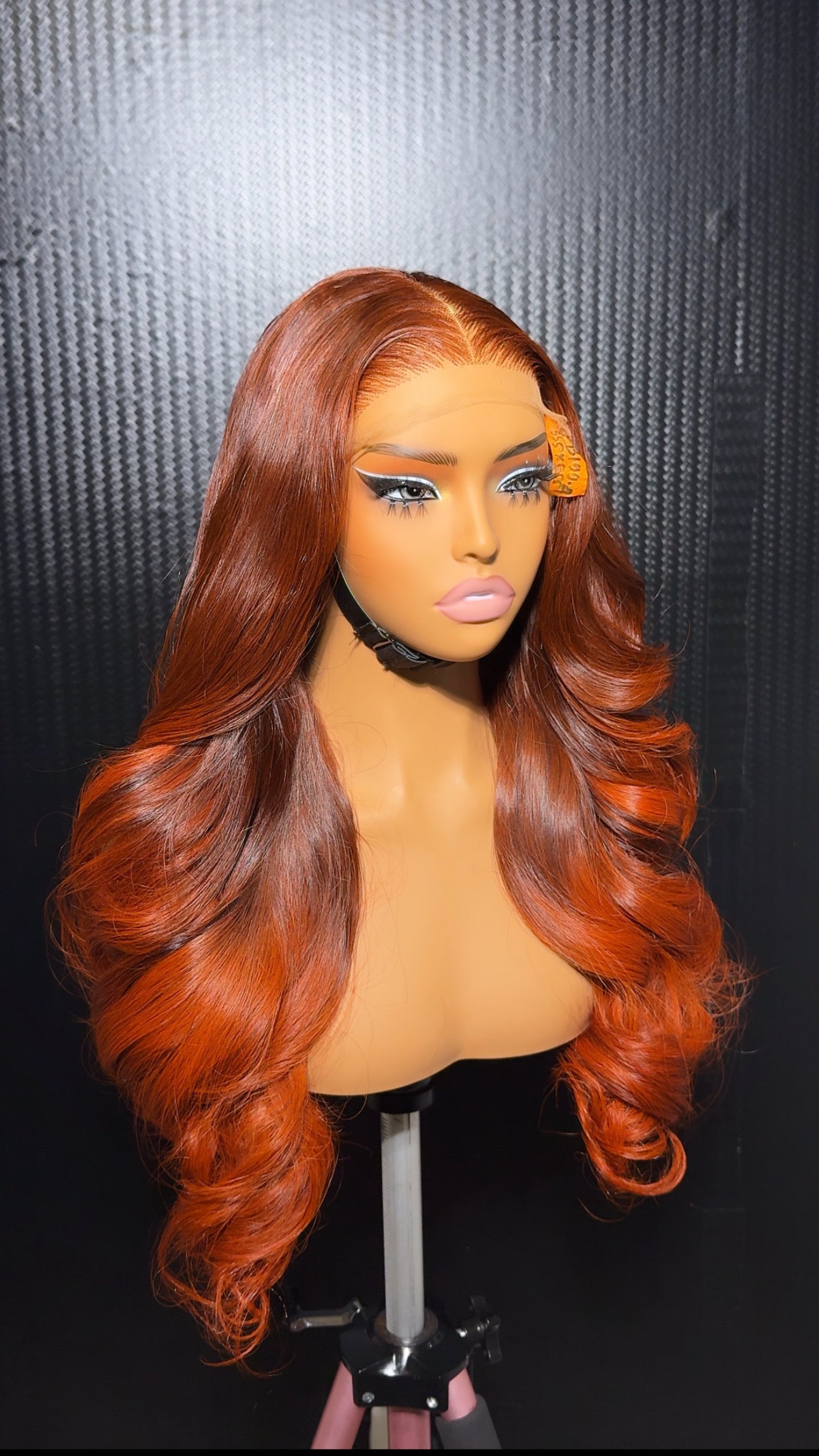 CINNAMON WAVES