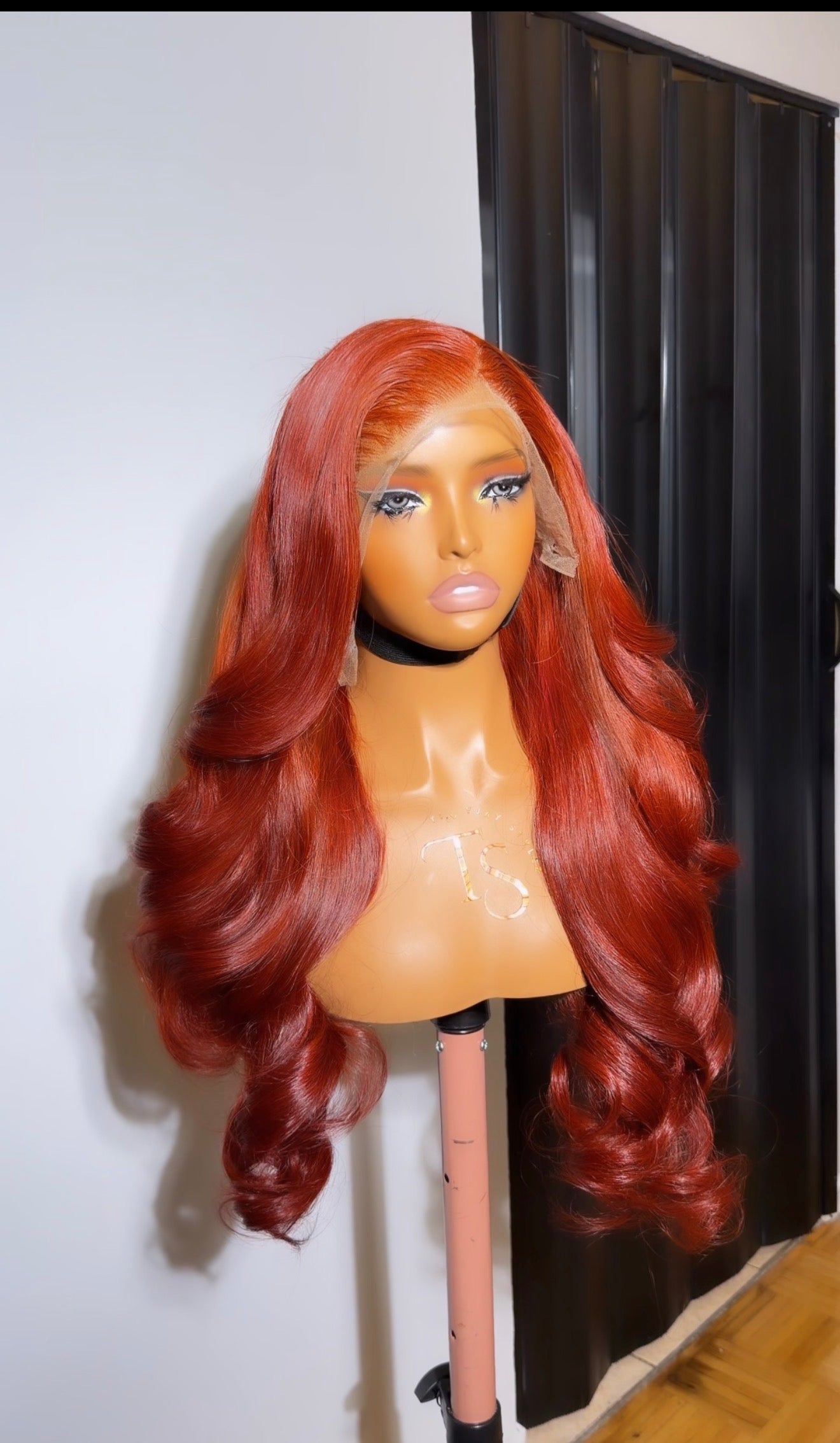 COPPER RADIANCE