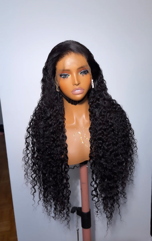 AMARA ( BURMESE CURLY)