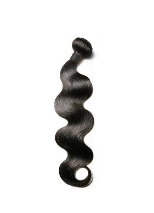 BODY WAVE VIRGIN HAIR BUNDLES