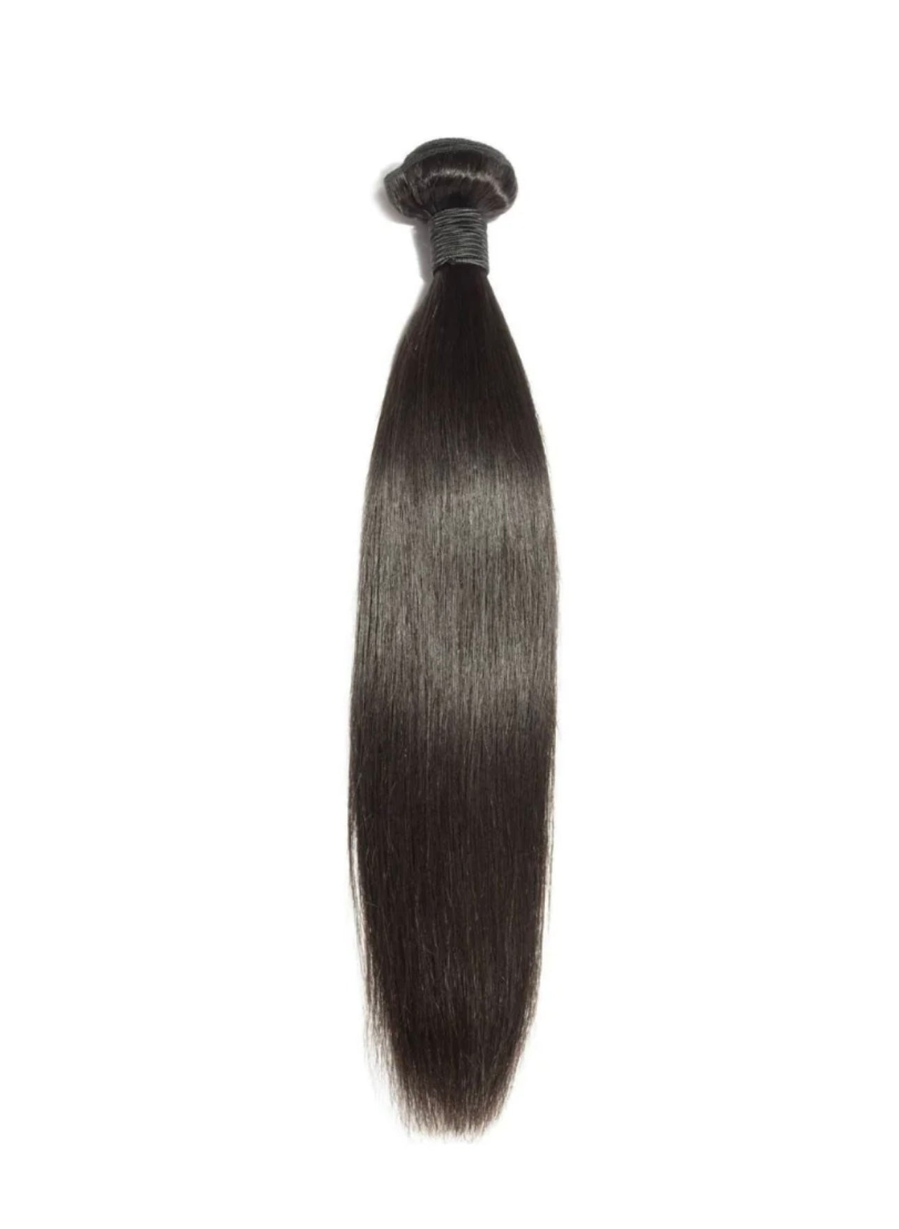 STRAIGHT VIRGIN HAIR BUNDLES