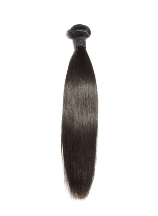 STRAIGHT VIRGIN HAIR BUNDLES