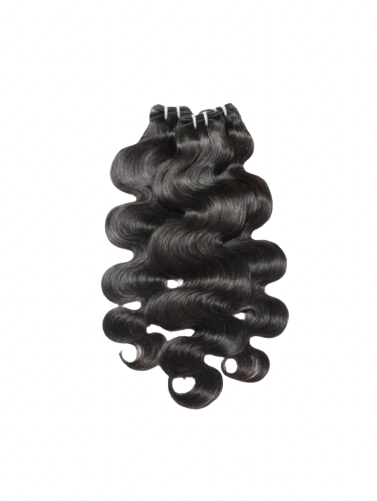 RAW BODY WAVE HAIR BUNDLES