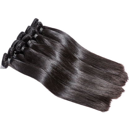 VIRGIN HAIR BUNDLE DEALS