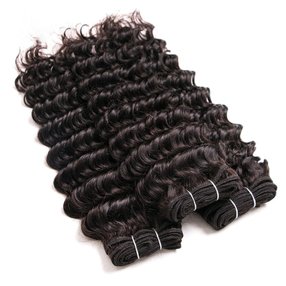 VIRGIN HAIR BUNDLE DEALS