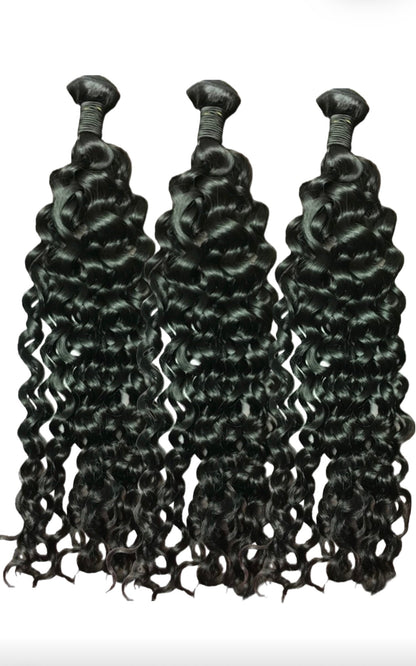 VIRGIN HAIR BUNDLE DEALS