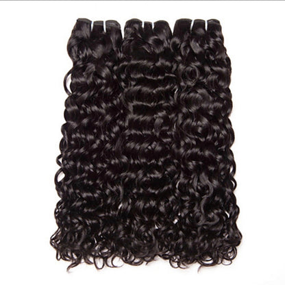 VIRGIN HAIR BUNDLE DEALS