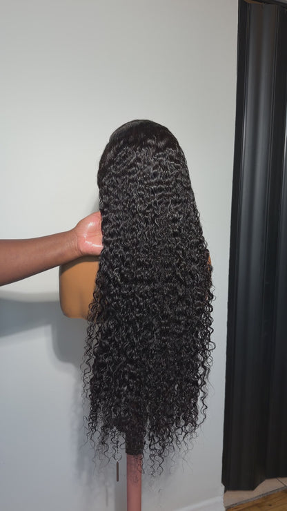 AMARA ( BURMESE CURLY)